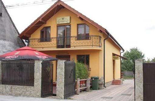 фото отеля Vila Korona