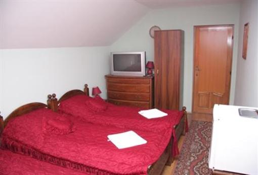 фото отеля Vila Korona