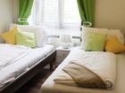 фото отеля Star Apartments - Baden