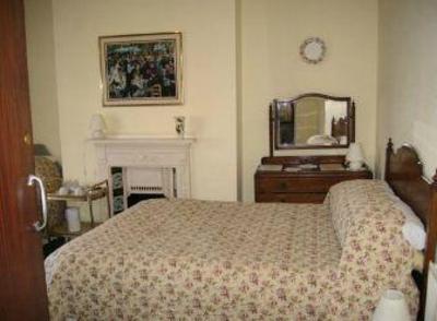 фото отеля The Knoll Guesthouse
