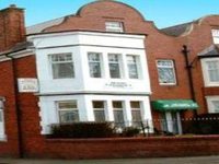 The Knoll Guesthouse