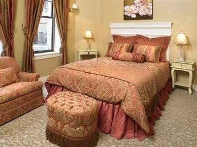фото отеля Union Bank Inn