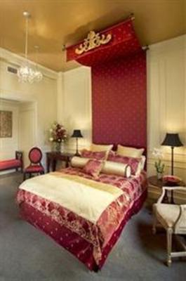 фото отеля Union Bank Inn