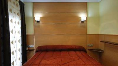 фото отеля Hotel Malena