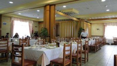 фото отеля Hotel Malena