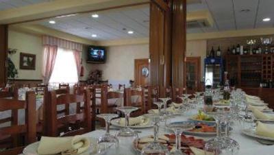 фото отеля Hotel Malena