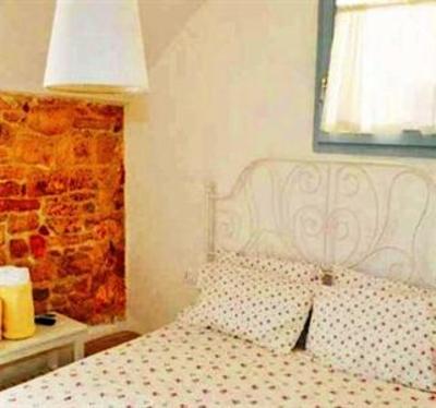 фото отеля B&B La Baiana