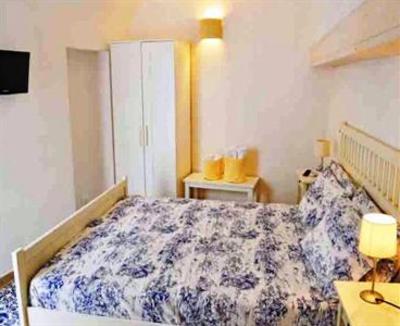 фото отеля B&B La Baiana