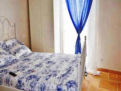 фото отеля B&B La Baiana