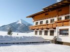 фото отеля Berghof das Ferienhaus