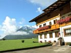 фото отеля Berghof das Ferienhaus