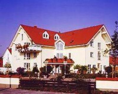 фото отеля Schaefer's Landhaus