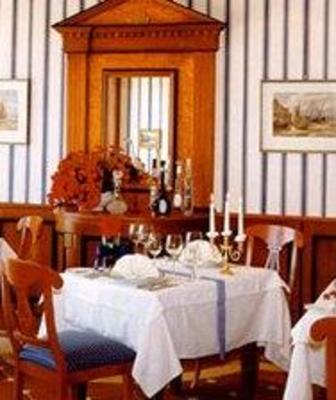 фото отеля Schaefer's Landhaus