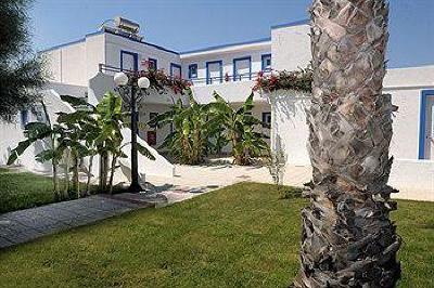 фото отеля Hotel Tigaki's Star Tingaki