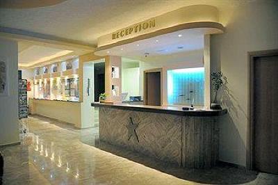 фото отеля Hotel Tigaki's Star Tingaki