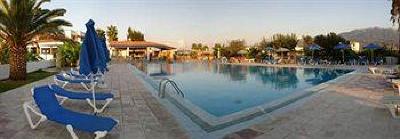 фото отеля Hotel Tigaki's Star Tingaki