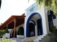 Hotel Tigaki's Star Tingaki