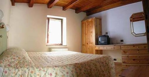 фото отеля Bed & Breakfast La Vieille Meison de Pappa