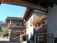 Bed & Breakfast La Vieille Meison de Pappa
