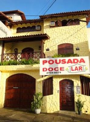 фото отеля Pousada Doce Lar