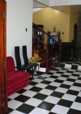 фото отеля Pousada Doce Lar