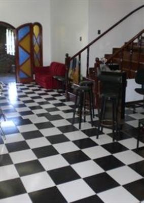 фото отеля Pousada Doce Lar