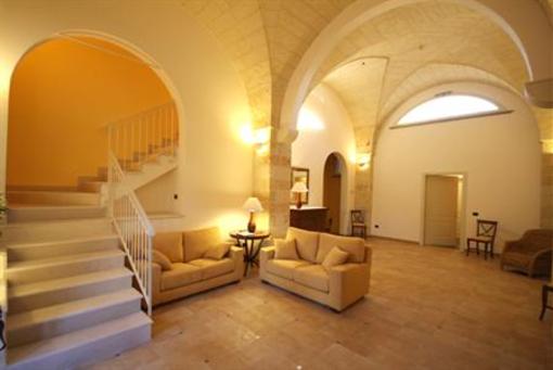 фото отеля Tenuta Monaci La Murra