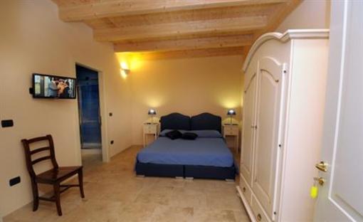 фото отеля Tenuta Monaci La Murra