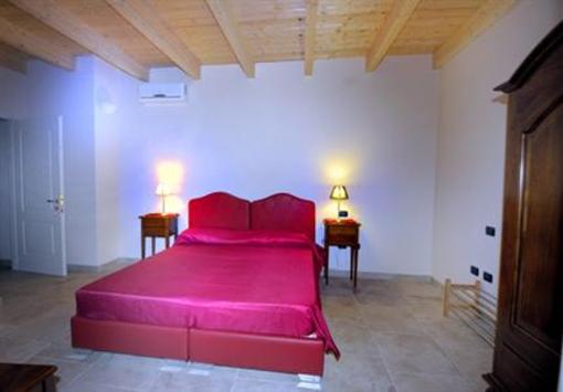 фото отеля Tenuta Monaci La Murra