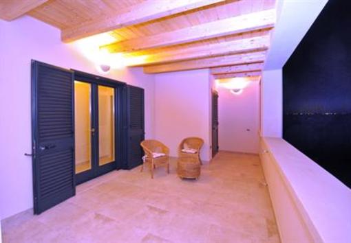 фото отеля Tenuta Monaci La Murra
