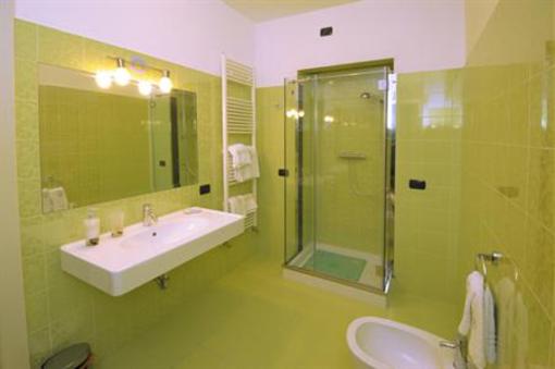 фото отеля Tenuta Monaci La Murra