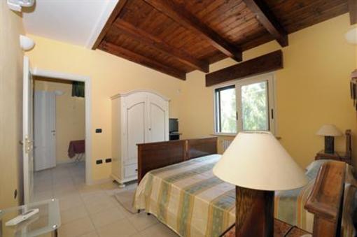 фото отеля Tenuta Monaci La Murra
