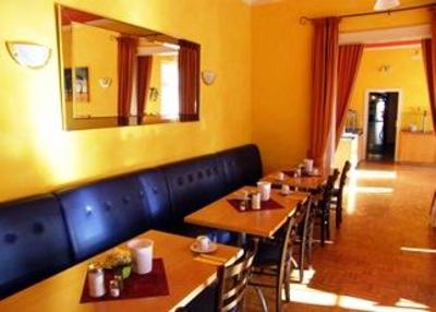 фото отеля Hotel Gastehaus Xanten