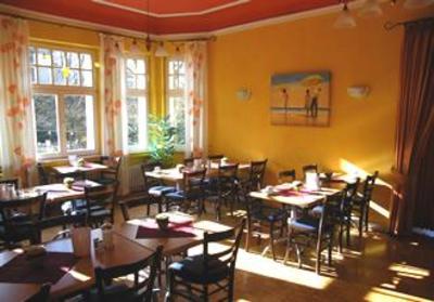 фото отеля Hotel Gastehaus Xanten