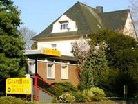Hotel Gastehaus Xanten
