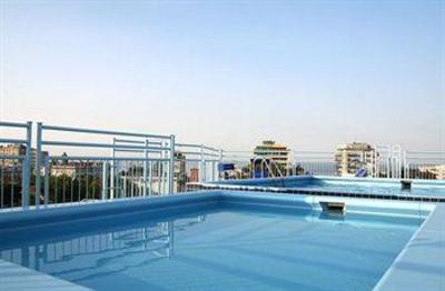 фото отеля Augustus Hotel Riccione