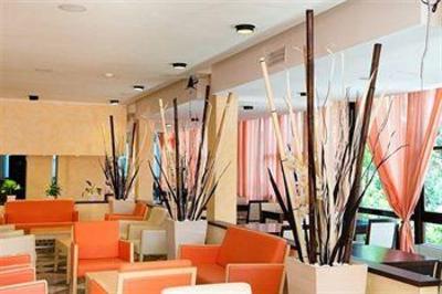 фото отеля Augustus Hotel Riccione