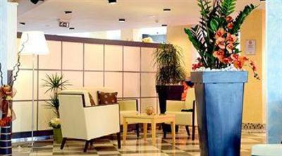 фото отеля Augustus Hotel Riccione