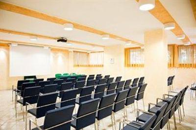 фото отеля Augustus Hotel Riccione