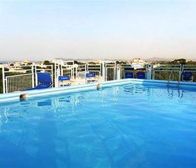 фото отеля Augustus Hotel Riccione