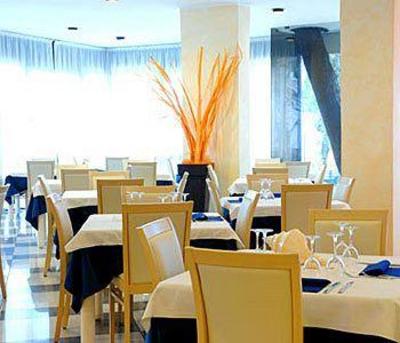фото отеля Augustus Hotel Riccione