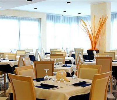 фото отеля Augustus Hotel Riccione