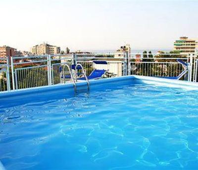 фото отеля Augustus Hotel Riccione