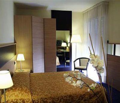 фото отеля Augustus Hotel Riccione