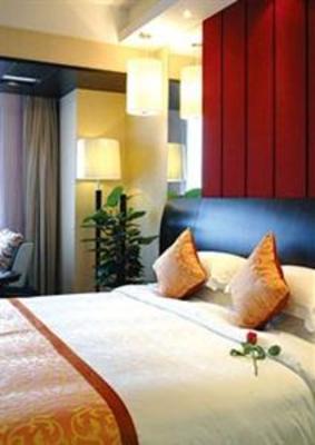 фото отеля Laiyinda Hotel