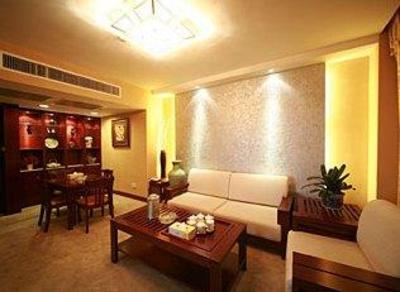 фото отеля Laiyinda Hotel