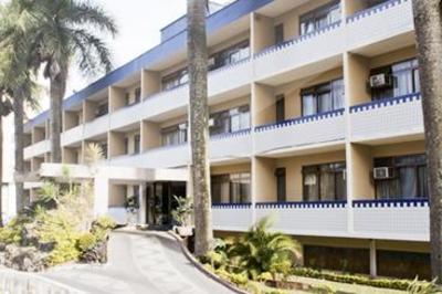 фото отеля Atlantico Hotel Taguatinga