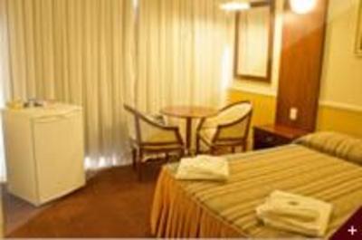 фото отеля Atlantico Hotel Taguatinga