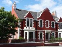 Quayside Apartment Portree Isle of Skye