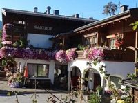 Panoramagasthof Hohe Brucke Mittersill